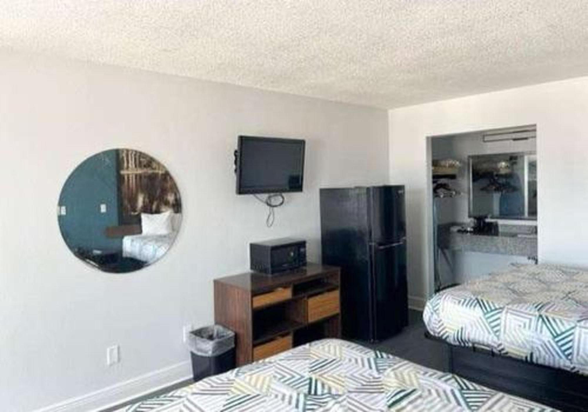 Motel 6-Opelousas, La מראה חיצוני תמונה