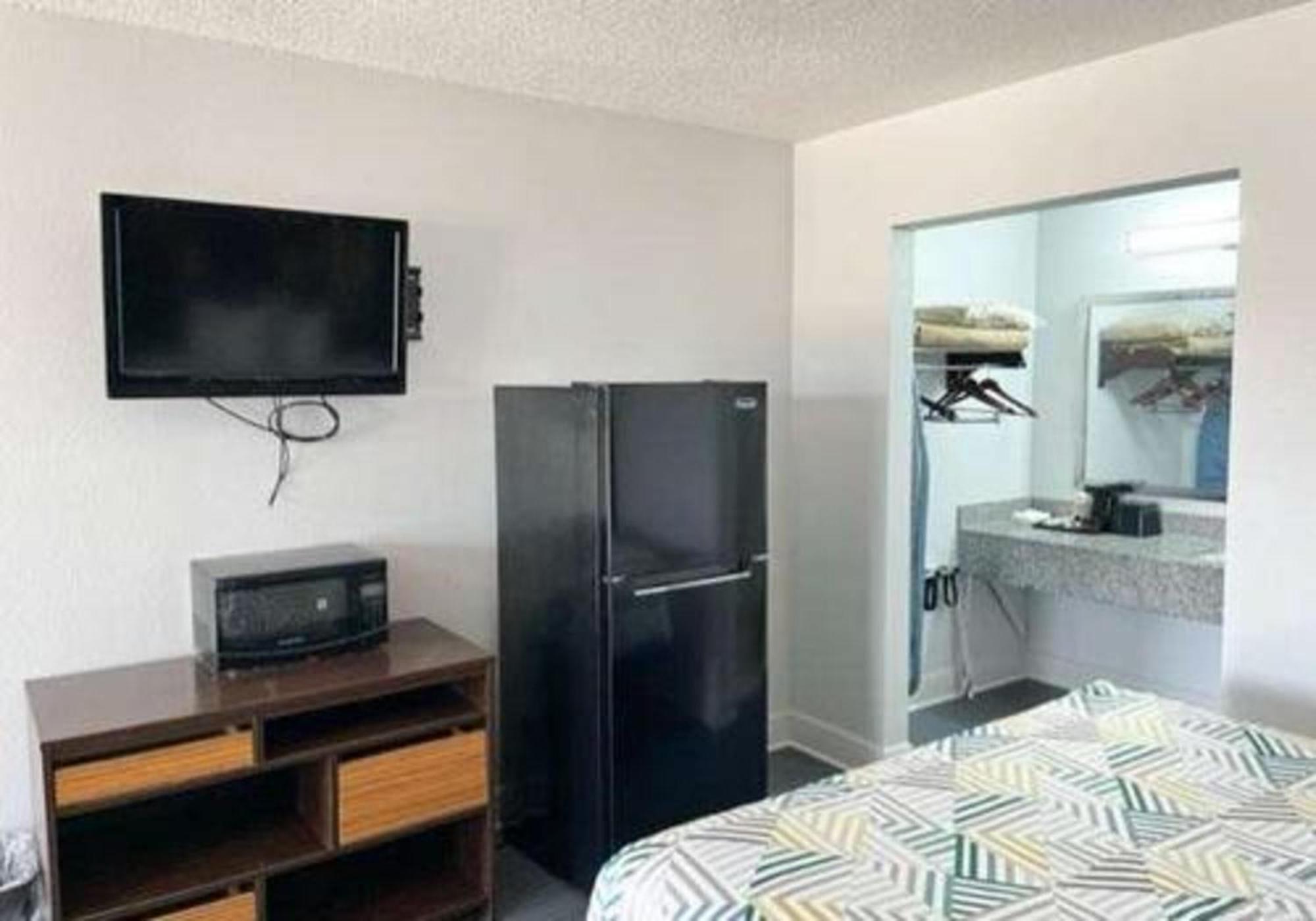 Motel 6-Opelousas, La מראה חיצוני תמונה