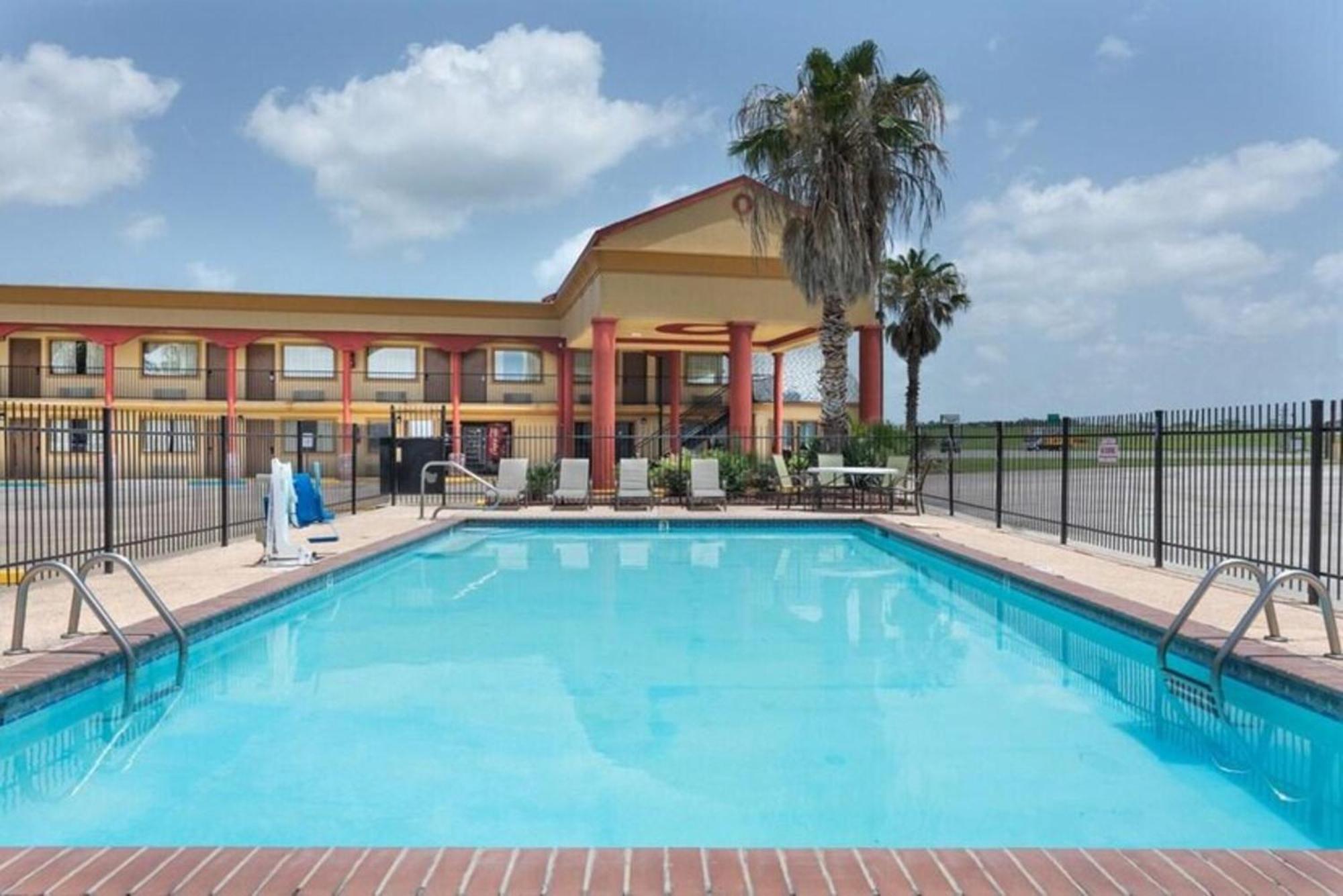 Motel 6-Opelousas, La מראה חיצוני תמונה