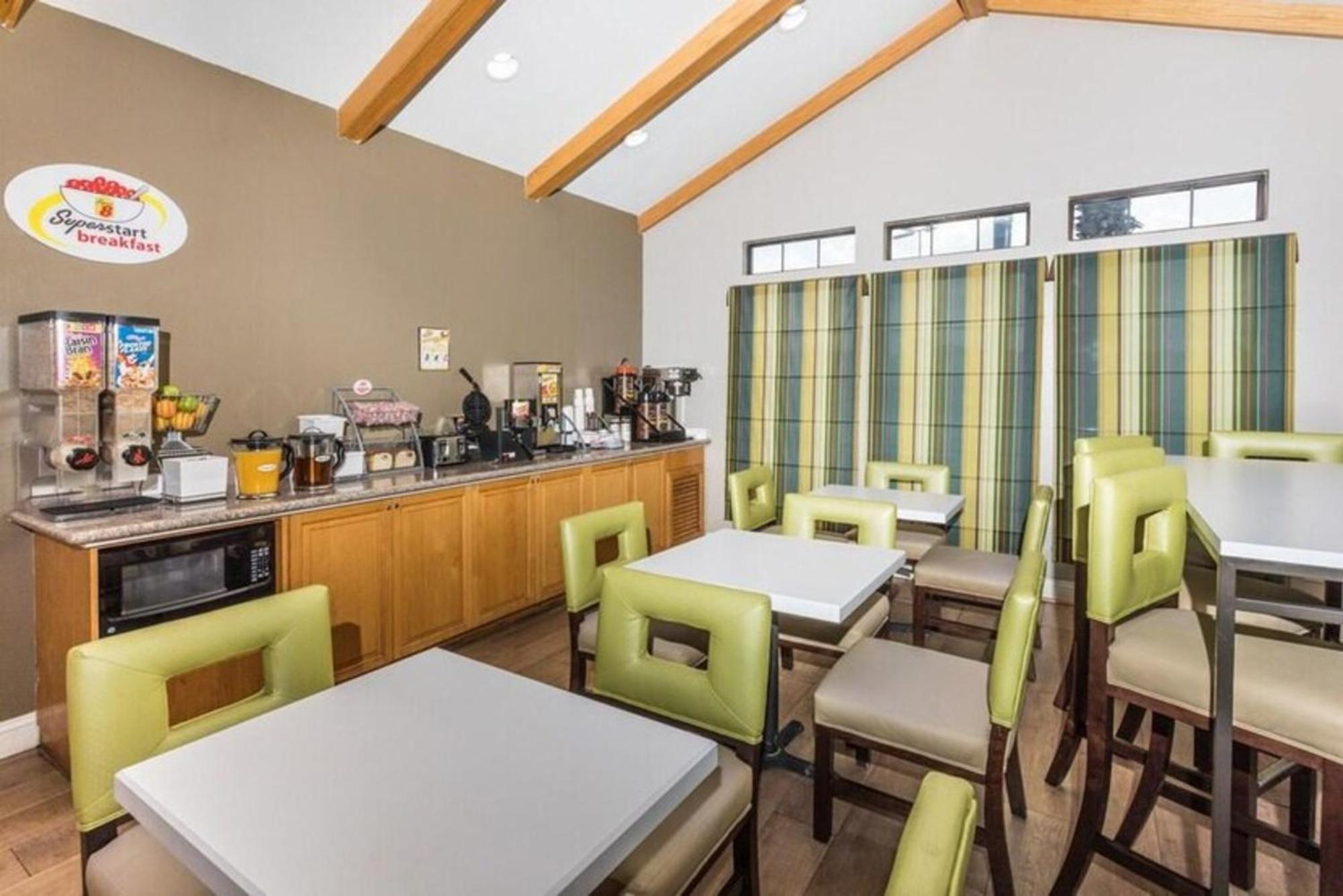 Motel 6-Opelousas, La מראה חיצוני תמונה